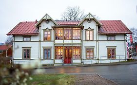 58 Turistvägen Järvsö